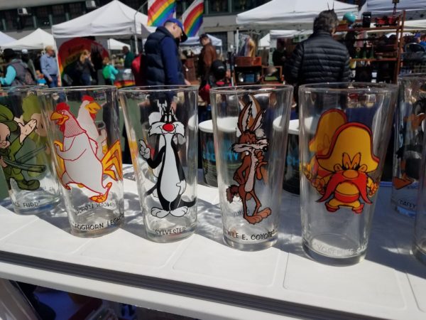 Arts and Crafts Bazaar