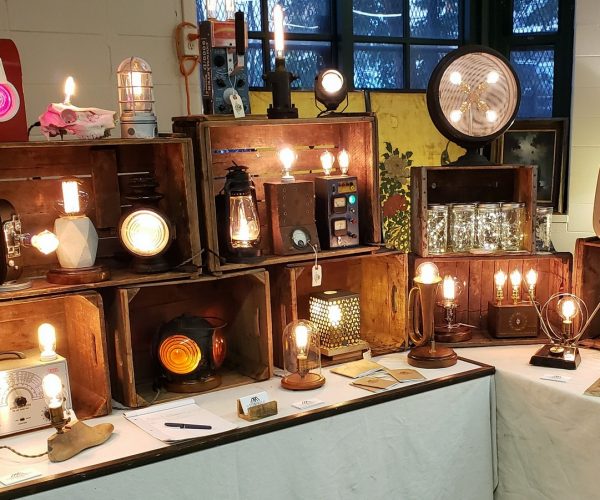 Home Goods Bazaar