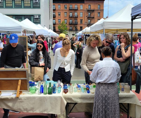Events – Grand Bazaar NYC
