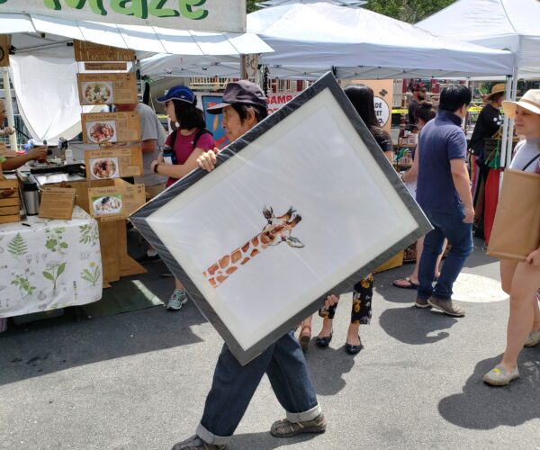 Art and Decor Bazaar