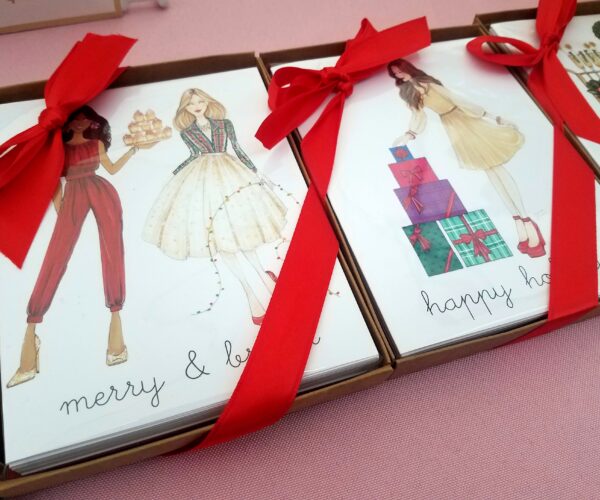 Holiday Bazaar