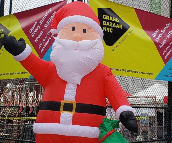 Holiday Bazaar