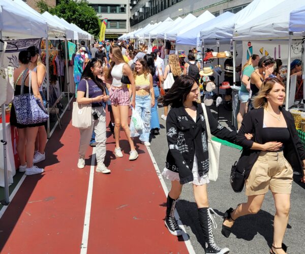 Memorial Day BBQ Bazaar