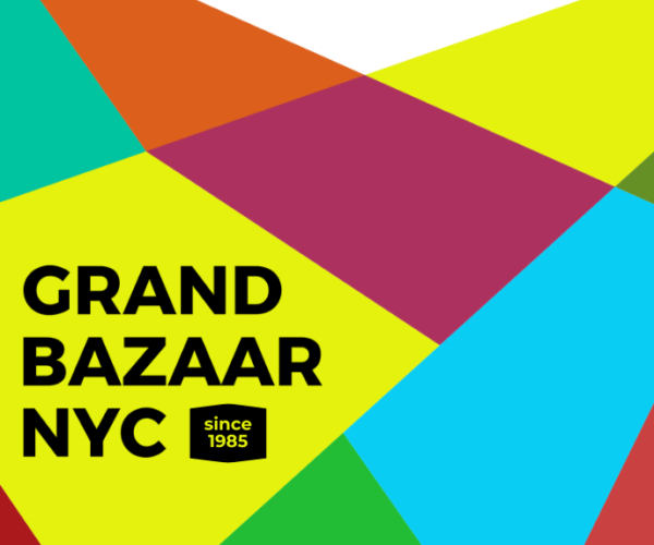 Winter Community Bazaar