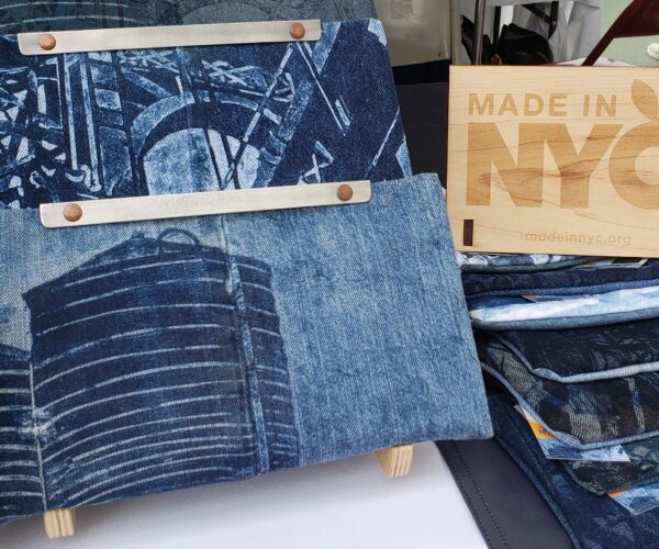 5 Borough Bazaar: Made in NYC