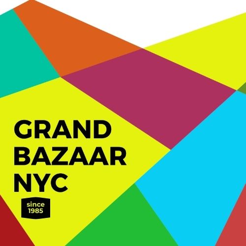 Grand Bazaar NYC x Time Out POP UP