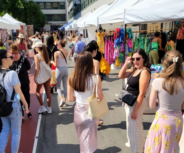 Endless Summer Bazaar