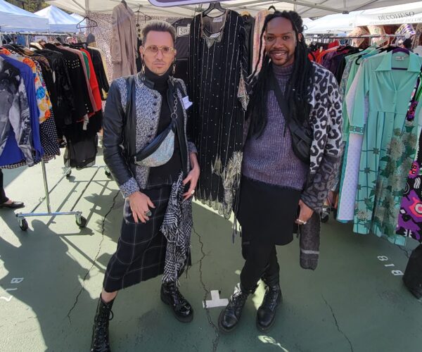 Ready for Fall Vintage Bazaar