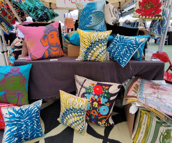 Life Style and Home Bazaar