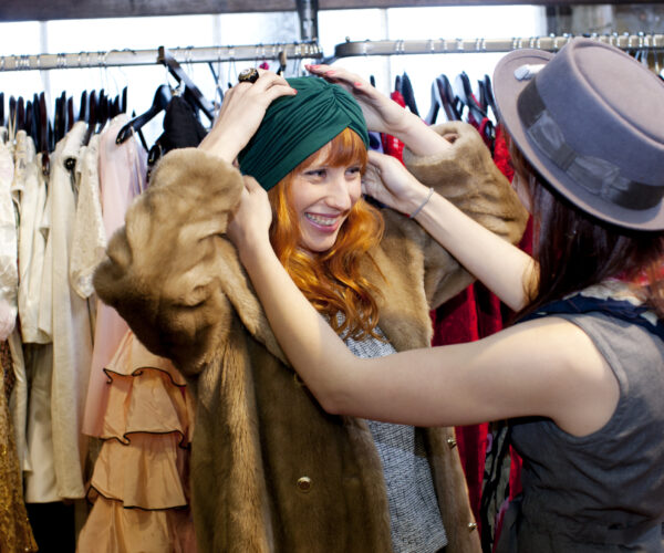 Summer Vintage Bazaar