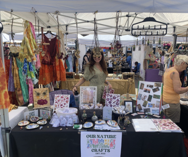 Arts and Crafts Bazaar