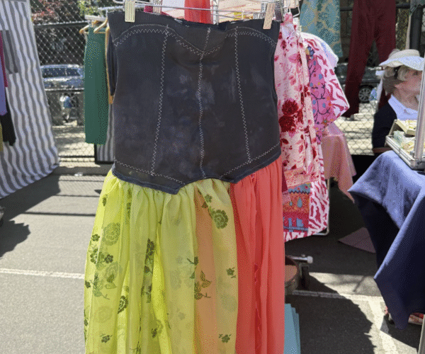 Summer Send Off Bazaar