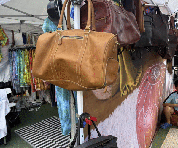 Back to School Bazaar