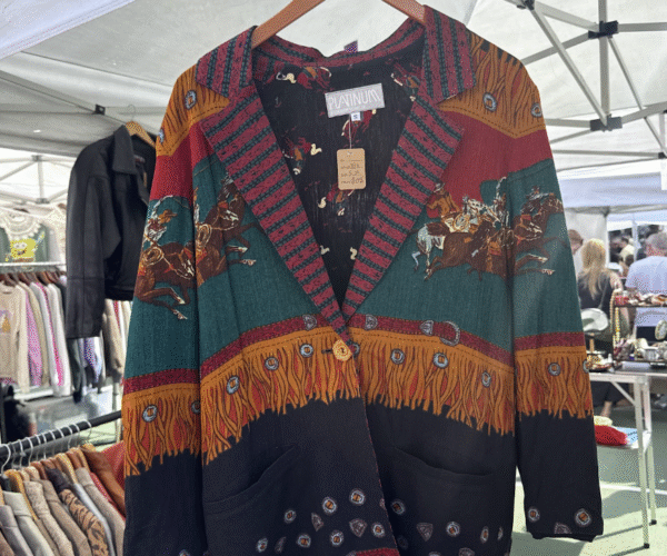 Ready for Fall Vintage Bazaar