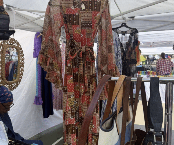 Art and Fashion Bazaar