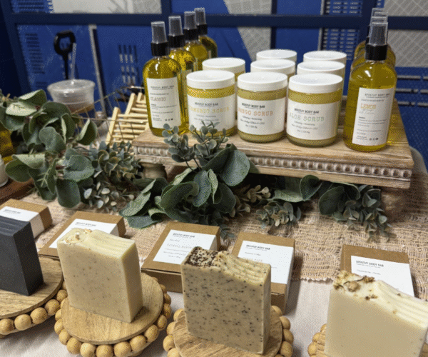 Wellness Weekend Bazaar