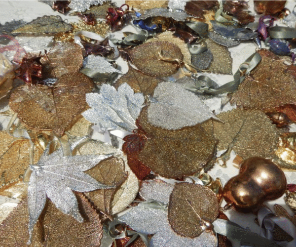 Autumn Bazaar