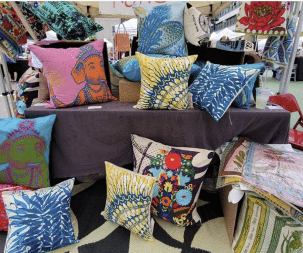 Homecoming Bazaar