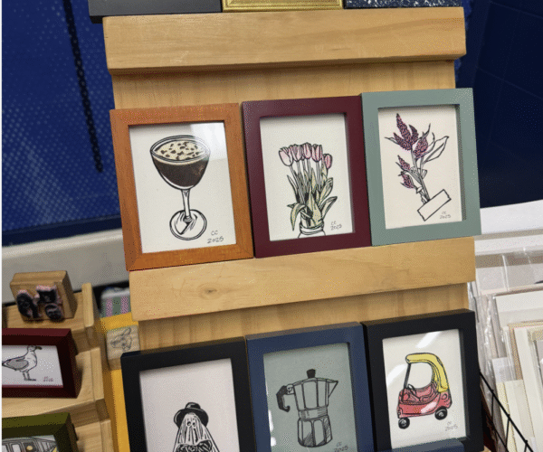 Art and Decor Bazaar