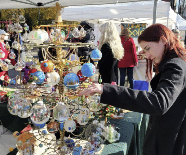 Holiday Bazaar